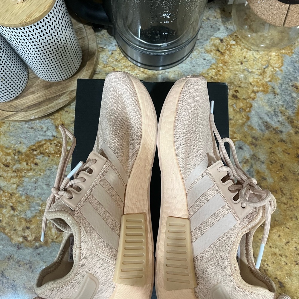 Adidas Nmd Size 6 - image 7